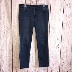 Liver pool jean company jeans